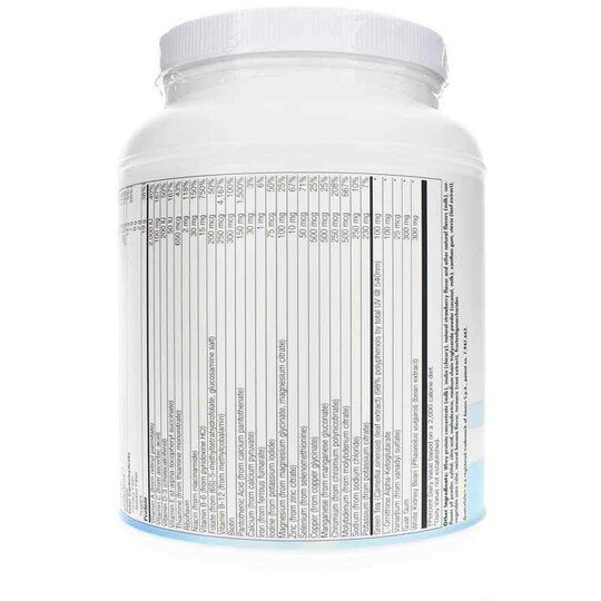 UltraLean Powder, NBG